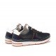 Zapatos Hombre Fluchos Yannic F1442 Océano