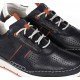 Zapatos Hombre Fluchos Yannic F1442 Océano