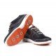 Zapatos Hombre Fluchos Yannic F1442 Océano
