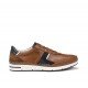 Zapatos Hombre Fluchos Yannic F1443 Cuero