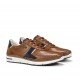 Zapatos Hombre Fluchos Yannic F1443 Cuero