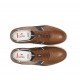 Zapatos Hombre Fluchos Yannic F1443 Cuero