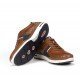 Zapatos Hombre Fluchos Yannic F1443 Cuero