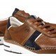 Zapatos Hombre Fluchos Yannic F1443 Cuero