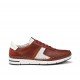 Zapatos Hombre Fluchos Yannic F1443 Terracota