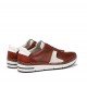 Zapatos Hombre Fluchos Yannic F1443 Terracota
