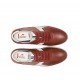 Zapatos Hombre Fluchos Yannic F1443 Terracota