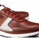 Zapatos Hombre Fluchos Yannic F1443 Terracota