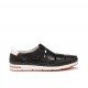 Sandalias Hombre Fluchos Yannic F1444 Negro