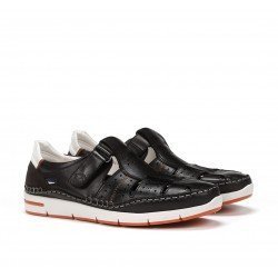 Fluchos Yannic F1444 Negro