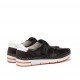 Sandalias Hombre Fluchos Yannic F1444 Negro