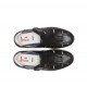 Sandalias Hombre Fluchos Yannic F1444 Negro