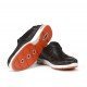 Sandalias Hombre Fluchos Yannic F1444 Negro
