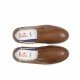 Mocasines Mujer Fluchos Yannic F1445 Cuero