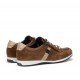 Zapatos Hombre Fluchos Daniel F1282 Antilope