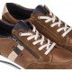 Zapatos Hombre Fluchos Daniel F1282 Antilope