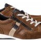 Zapatos Hombre Fluchos Daniel F1282 Antilope