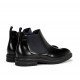 Botas Hombre Fluchos Belgas F0770 Negro