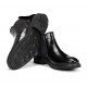 Botas Hombre Fluchos Belgas F0770 Negro