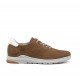 Zapatos Hombre Fluchos Jack F1158 Cuero