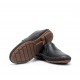 Mocasines Hombre Fluchos Dorian F1177 Marino