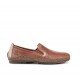 Mocasines Hombre Fluchos Dorian F1177 Cuero