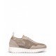 Zapatillas Mujer Pedro Miralles Tulsa 16025 Beige
