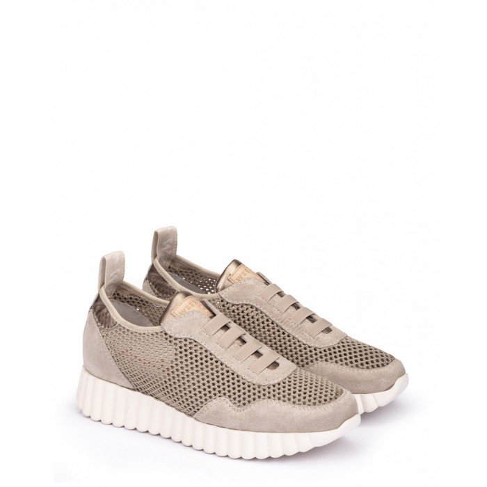 Zapatillas Mujer Pedro Miralles Tulsa 16025 Beige