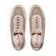 Zapatillas Mujer Pedro Miralles Tulsa 16025 Beige