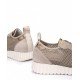 Zapatillas Mujer Pedro Miralles Tulsa 16025 Beige