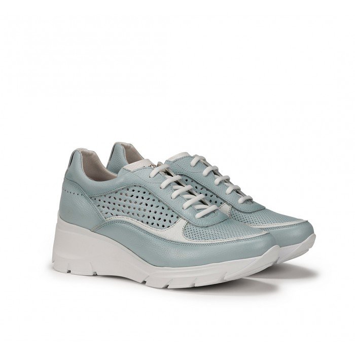 Fluchos Olas F1407 Azul Agua