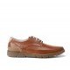 Zapatos Hombre Fluchos Barry F1150 Cuero