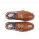 Zapatos Hombre Fluchos Barry F1150 Cuero
