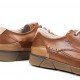 Zapatos Hombre Fluchos Barry F1150 Cuero