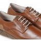 Zapatos Hombre Fluchos Barry F1150 Cuero