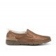 Zapatos Hombre Fluchos Barry F1151 Cuero