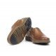 Zapatos Hombre Fluchos Barry F1151 Cuero