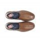 Zapatos Hombre Fluchos Barry F1151 Cuero