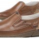 Zapatos Hombre Fluchos Barry F1151 Cuero