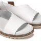 Sandalias Mujer Dorking Espe D8771 Blanco