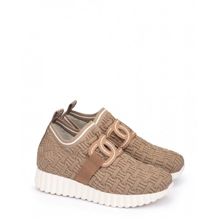 Zapatillas Mujer Pedro Miralles Tenerife 16033 Camel