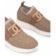Zapatillas Mujer Pedro Miralles Tenerife 16033 Camel