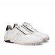 Zapatos Deportivos Hombre Fluchos Roger F1432 Blanco