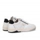 Zapatos Deportivos Hombre Fluchos Roger F1432 Blanco
