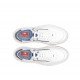 Zapatos Deportivos Hombre Fluchos Roger F1432 Blanco