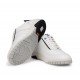 Zapatos Deportivos Hombre Fluchos Roger F1432 Blanco