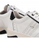 Zapatos Deportivos Hombre Fluchos Roger F1432 Blanco