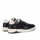 Zapatos Deportivos Hombre Fluchos Roger F1432 Marino