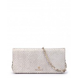 Bolso Fiesta Mujer Pedro Miralles Sanabria B101 Platino