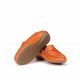 Mocasines Mujer Fluchos Bruni F1429 Naranja